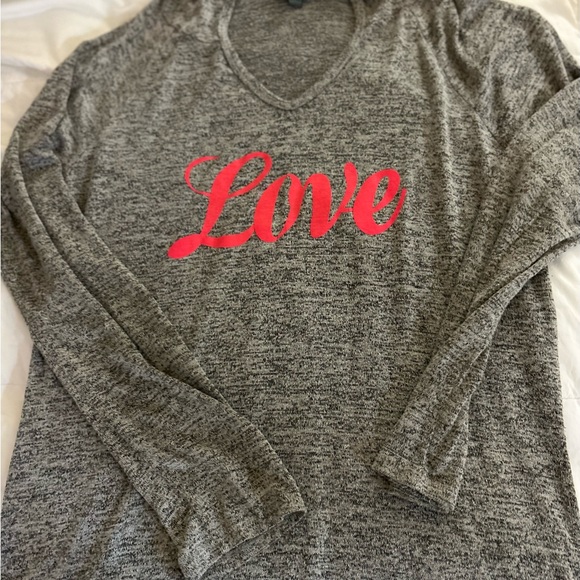 Long hooded sweater - Picture 2 of 7